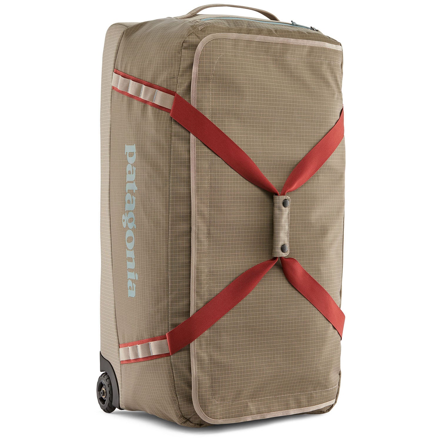 Patagonia Black Hole® 100L Wheeled Duffel Bag – evo