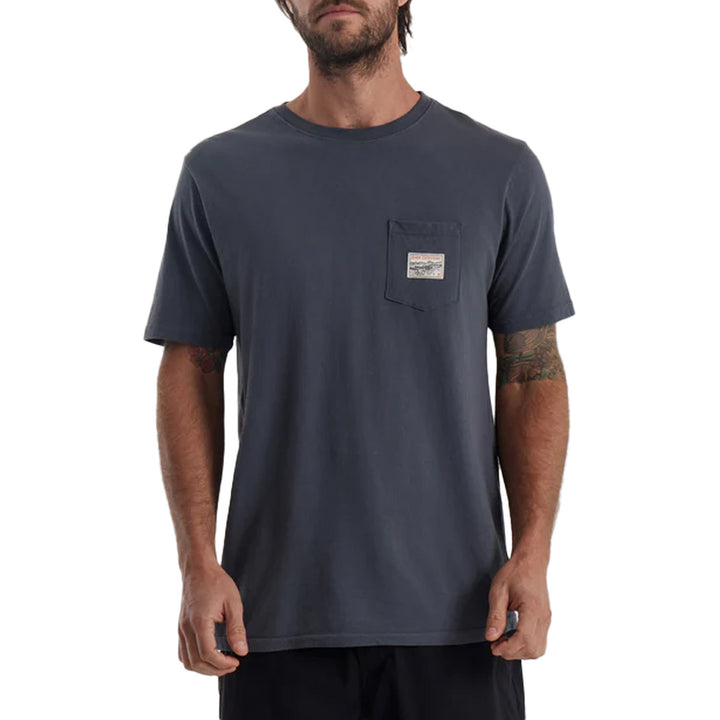 Roark Expedition T-Shirt - Men's Orion