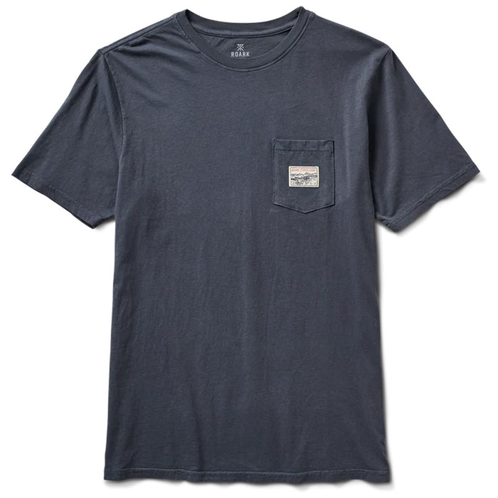 Roark Expedition T-Shirt - Men's Orion