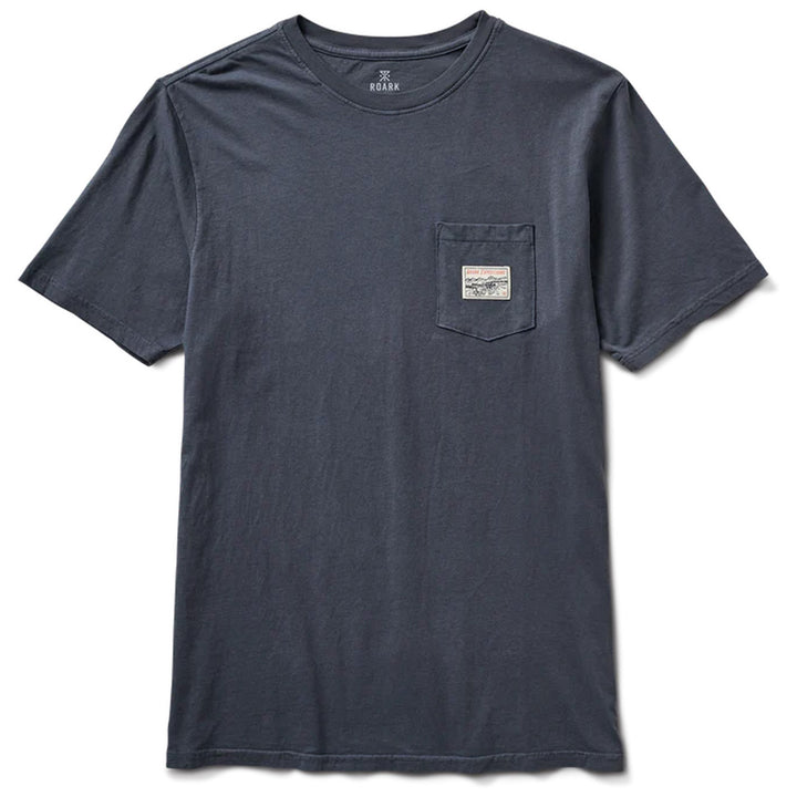 Roark Expedition T-Shirt - Men's Orion
