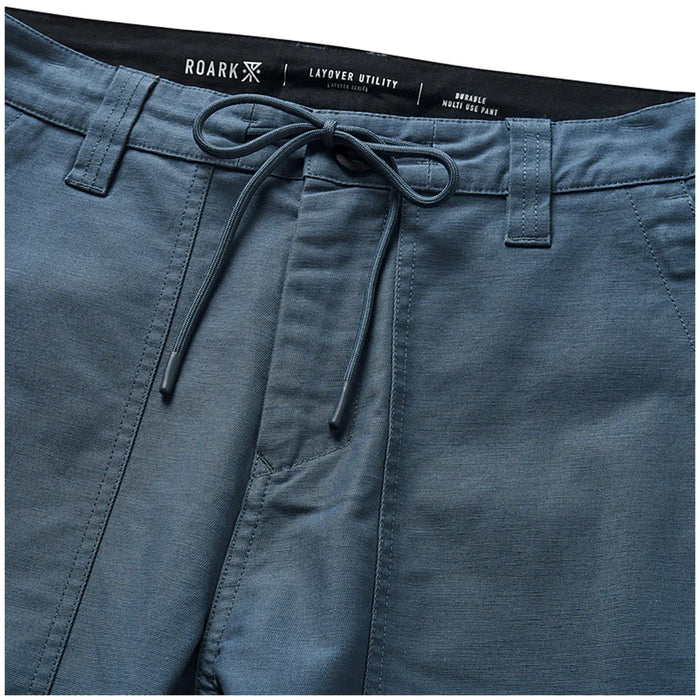 Roark Layover Utility Pants - Men's Orion