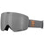 Giro Contour Goggles Carbon Vista/Vivid Onyx+Vivid Infared