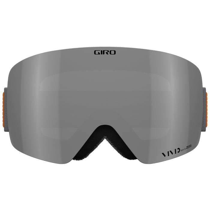 Giro Contour Goggles Carbon Vista/Vivid Onyx+Vivid Infared