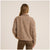 Roark Passport Jacket - Women's Saddle