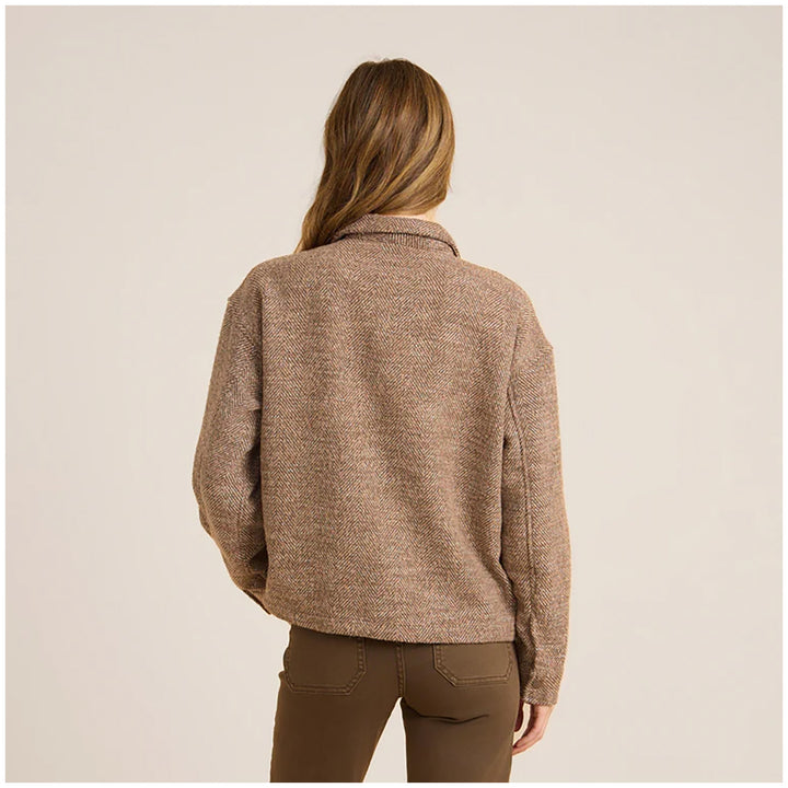 Roark Passport Jacket - Women's Saddle
