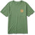 Roark Vortex T-Shirt - Men's Willow