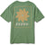Roark Vortex T-Shirt - Men's Willow