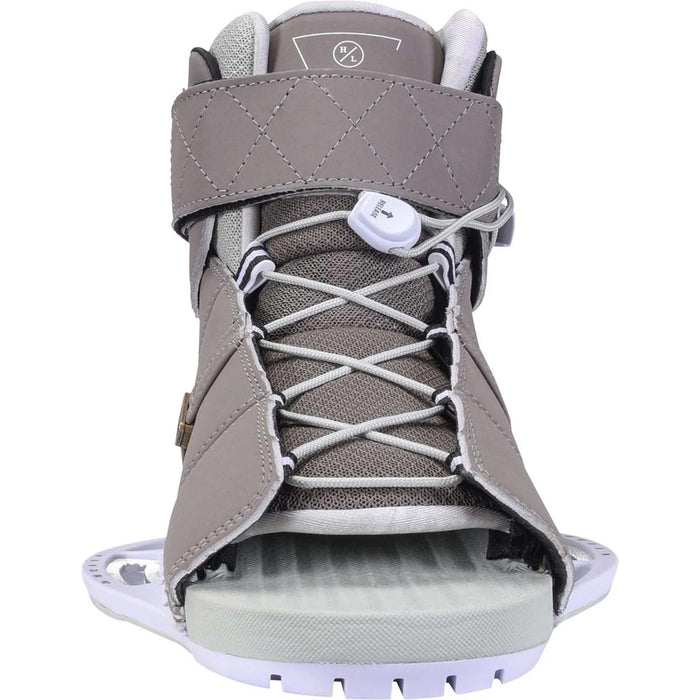 Hyperlite Viva Wakeboard Bindings - Women's 2024