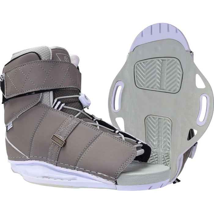 Hyperlite Viva Wakeboard Bindings - Women's 2024