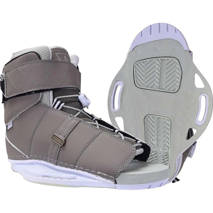 Hyperlite Viva Wakeboard Bindings - Women's 2024