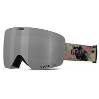 Giro Contour Goggles Green Marble/Vivid Onyx+Vivid Infared::Green Marble/Vivid Onyx+Vivid Infared