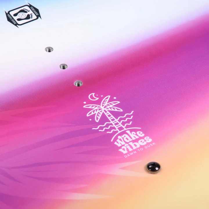 Hyperlite Eden 2.0 Wakeboard - Women's 2024