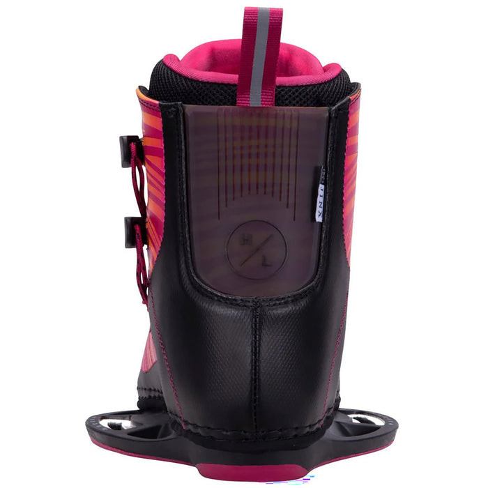 Hyperlite Jinx Wakeboard Bindings - Girls' 2024