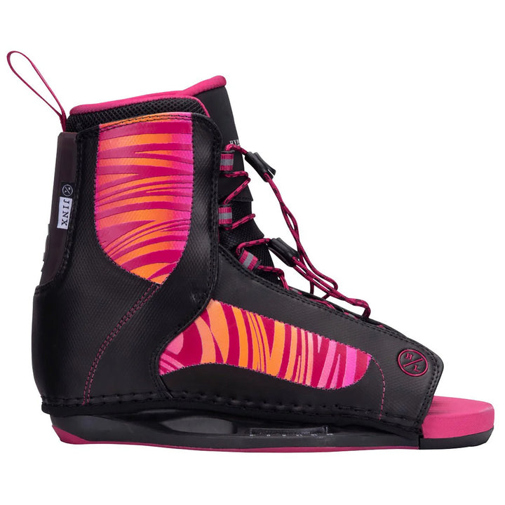Hyperlite Jinx Wakeboard Bindings - Girls' 2024