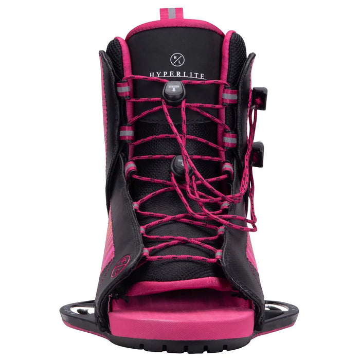 Hyperlite Jinx Wakeboard Bindings - Girls' 2024