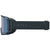 Giro Revolt Goggles Dark Shark Indicator/Vivid Royal+Clear