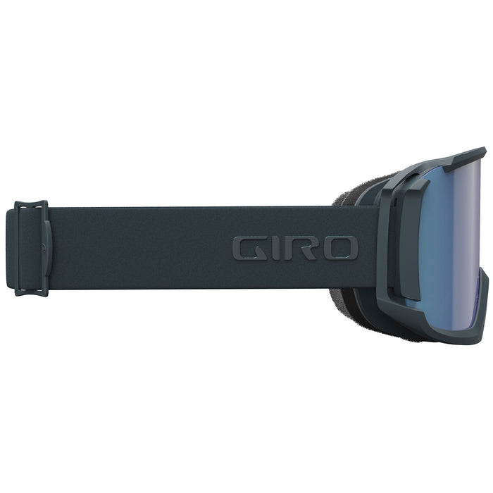 Giro Revolt Goggles Dark Shark Indicator/Vivid Royal+Clear