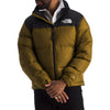 Moss Green/TNF Black