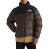 Smokey Brown/TNF Black
