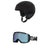 Giro Jackson MIPS Helmet + Revolt Goggles