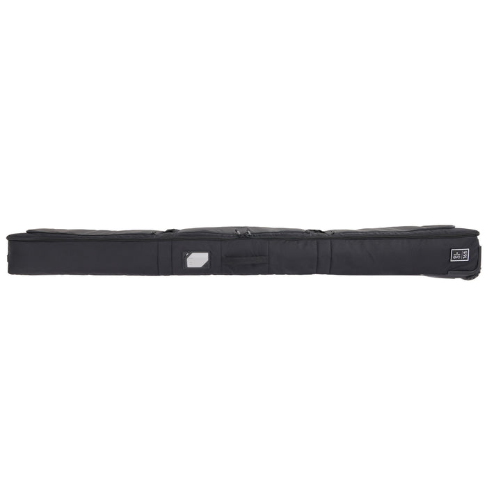 evo Roller Snowboard Bag Black