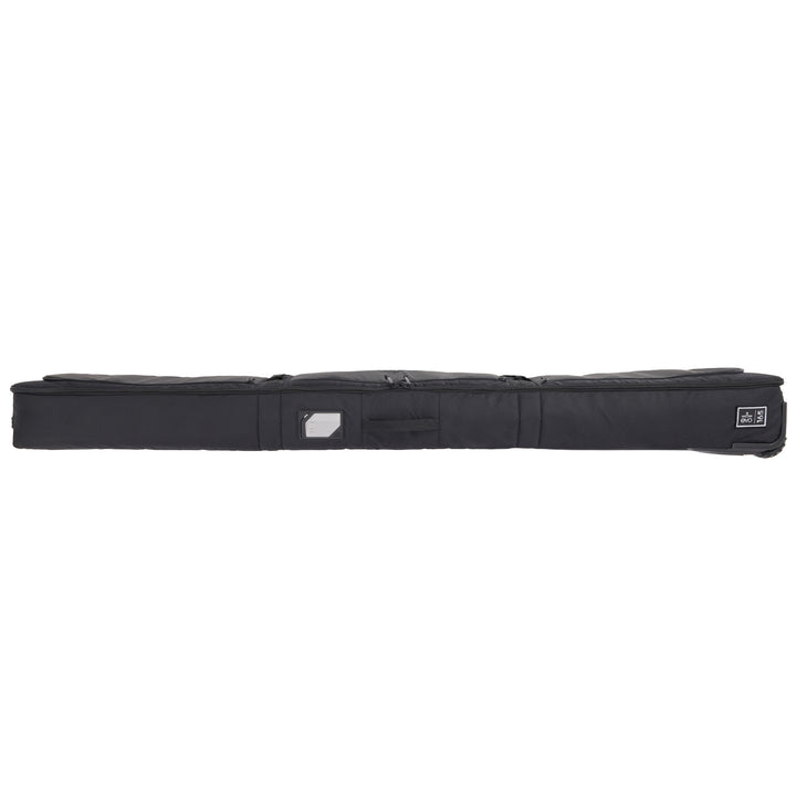 evo Roller Snowboard Bag Black