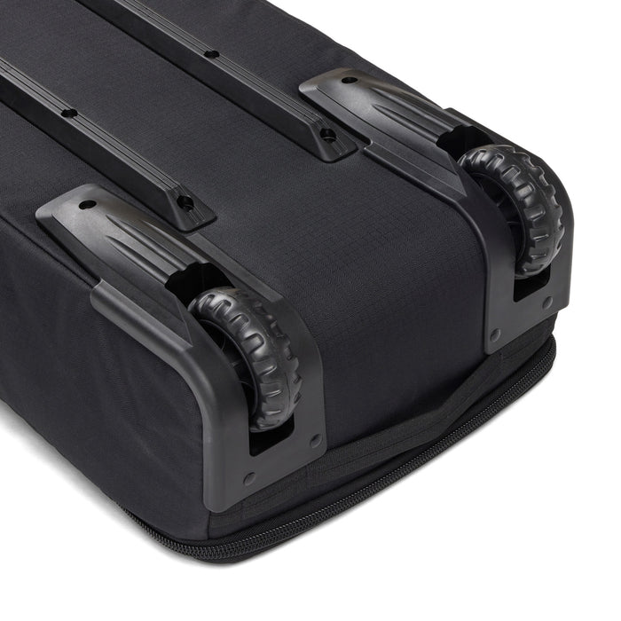 evo Roller Snowboard Bag Black