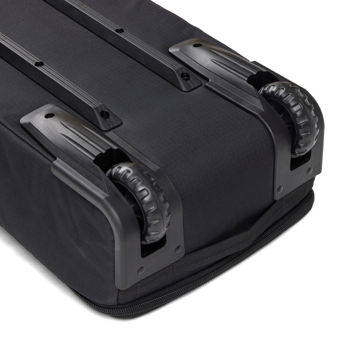 evo Roller Snowboard Bag Black