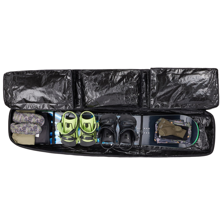 evo Roller Snowboard Bag 2026
