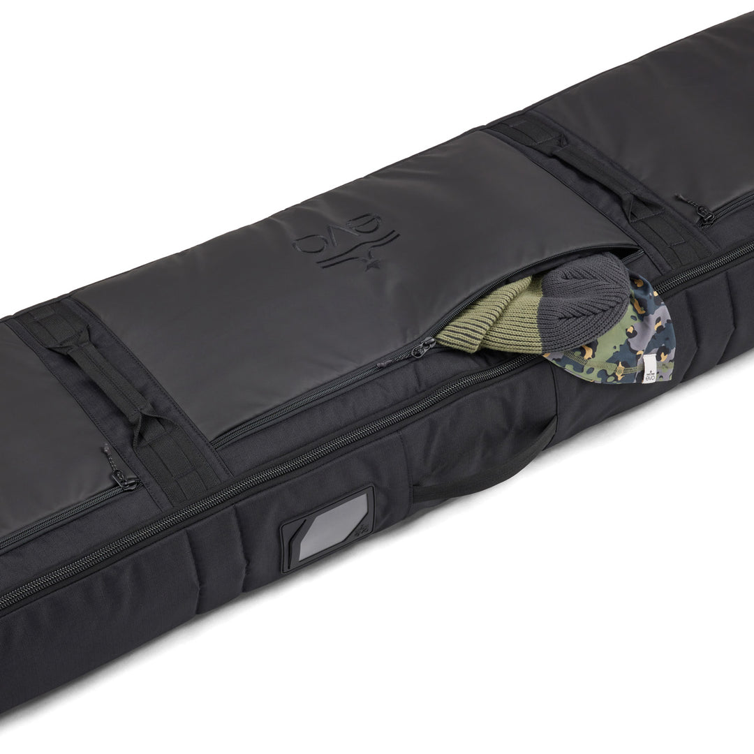 bugaboo mountain equipment snowboard bag evo Roller Snowboard Bag