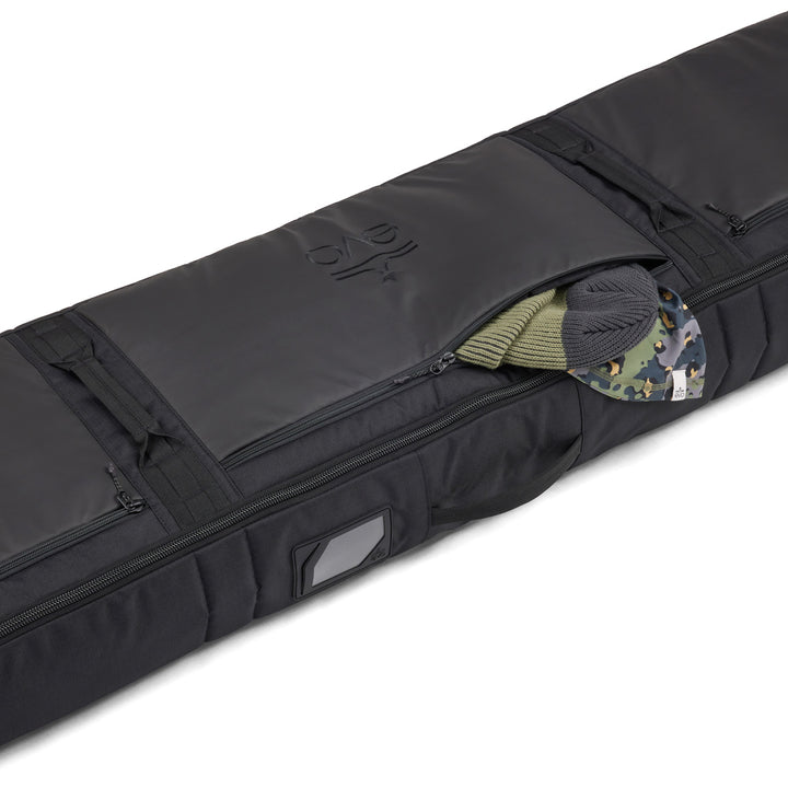 evo Roller Snowboard Bag 2026