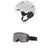 Giro Avera MIPS Helmet - Women's + Axis Goggles