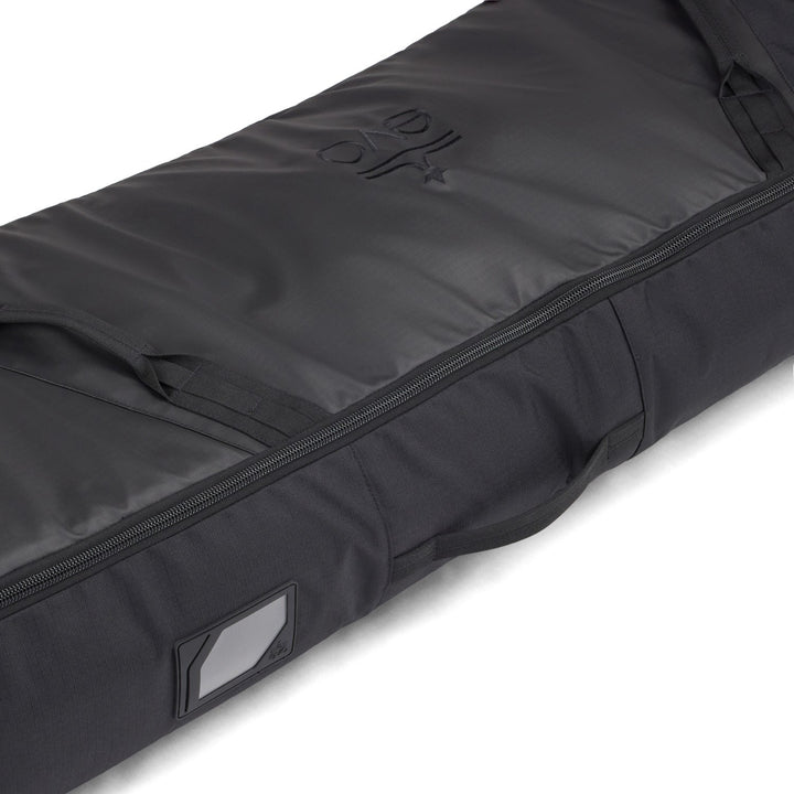 evo Roller Ski Bag Black
