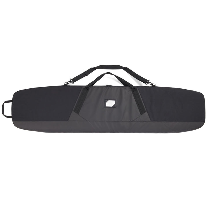evo Padded Snowboard Bag Black