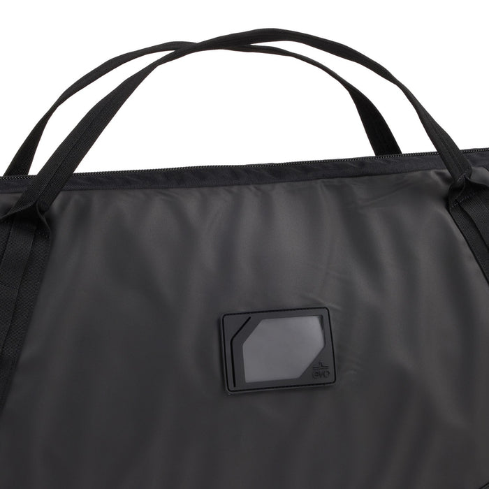 evo Padded Snowboard Bag Black
