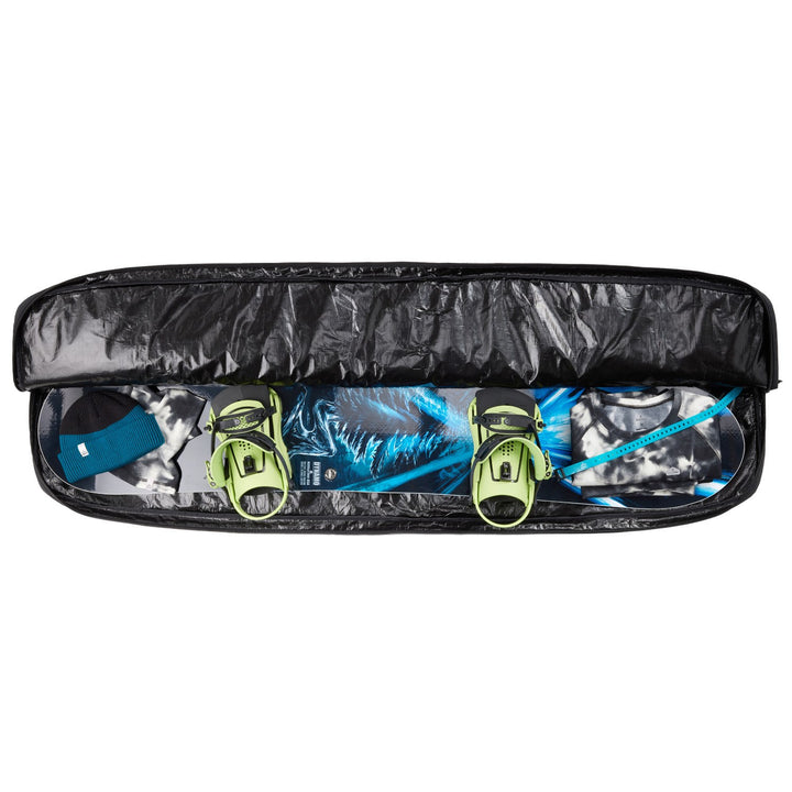 evo Padded Snowboard Bag Black