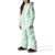 686 Shine One Piece - Girls Hello Kitty Seaglass