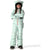 686 Shine One Piece - Girls Hello Kitty Seaglass