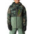 686 Hydra Insulated Jacket - Boys' Cypress Green Hemisphere