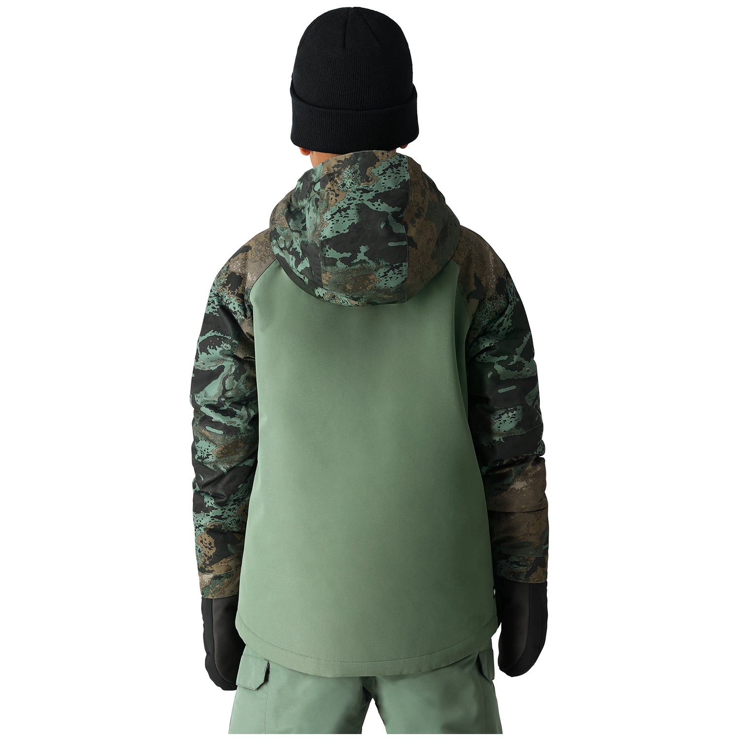 686 Hydra Insulated Jacket - Boys' – evo