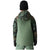 686 Hydra Insulated Jacket - Boys' Cypress Green Hemisphere
