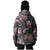 686 Hydra Insulated Jacket - Girls' Pink Foliage