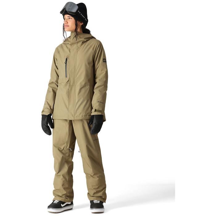 686 GORE-TEX Willow Pants - Women's Sage