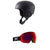 Anon Windham WaveCel Helmet + M4 Toric MFI Goggles