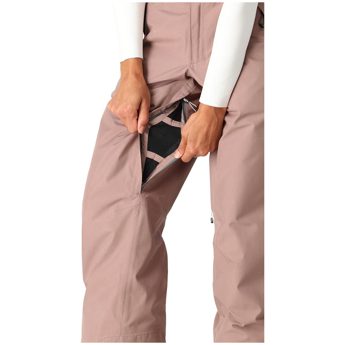 686 GORE-TEX Willow Pants - Women's Antler