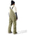 686 Black Magic Insulated Bibs - Women's Sage