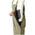 686 Black Magic Insulated Bibs - Women's Sage