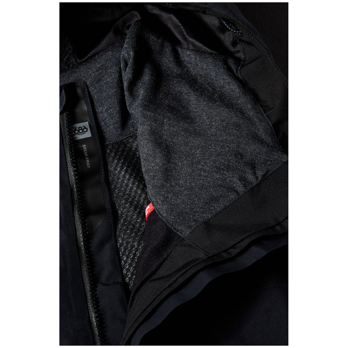 686 GORE-TEX 3L ATV Jacket - Women's Autumn Foliage