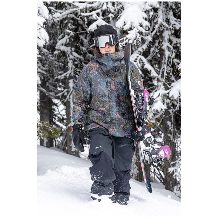 686 GORE-TEX 3L ATV Jacket - Women's Autumn Foliage