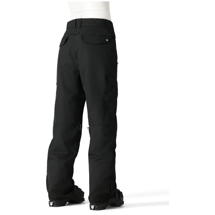 686 Aura Insulated Cargo Pants - Women's Black